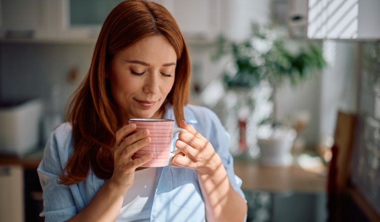 fakty a zaujímavosti, zdravie, káva, nápoj, pitie kávy, psychické zdravie, veda, vedecká štúdia