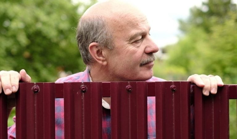 15 konverzácií s egoistickými susedmi, ktorí nevedia, čo je ohľaduplnosť