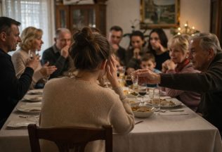 Návod, ako prežiť slovenské rodinné sviatky: Kedy odísť, kedy mlčať a kedy prijať ponúknutý pohárik