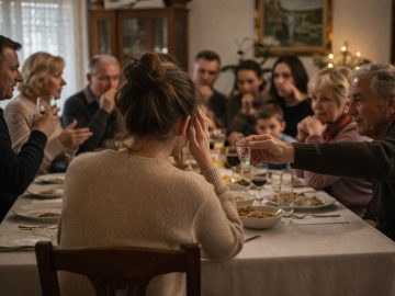 Návod, ako prežiť slovenské rodinné sviatky: Kedy odísť, kedy mlčať a kedy prijať ponúknutý pohárik