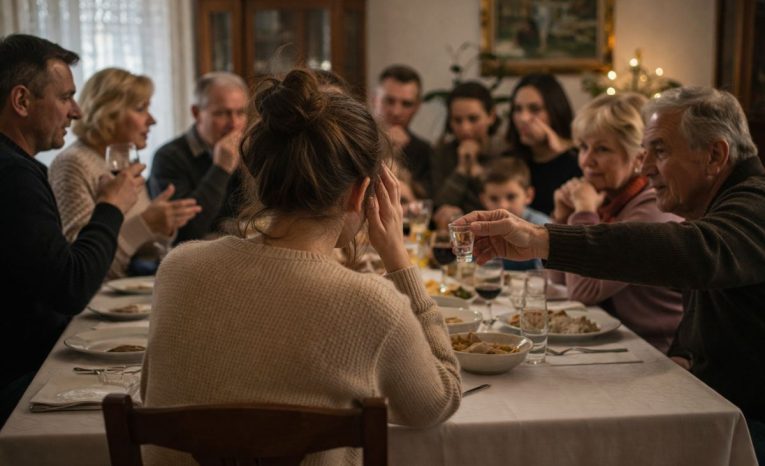Návod, ako prežiť slovenské rodinné sviatky: Kedy odísť, kedy mlčať a kedy prijať ponúknutý pohárik