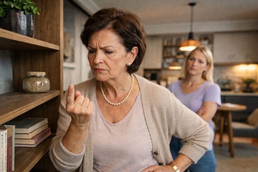 "Nechcem ti do toho hovoriť, ale..." Typy svokier, ktoré nájdeš len na Slovensku