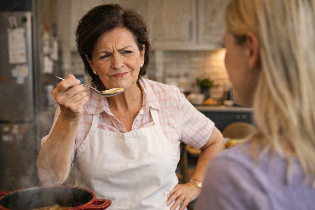 "Nechcem ti do toho hovoriť, ale..." Typy svokier, ktoré nájdeš len na Slovensku