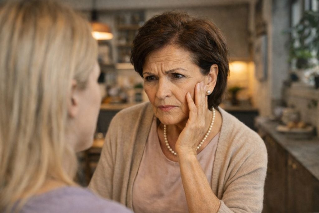 "Nechcem ti do toho hovoriť, ale..." Typy svokier, ktoré nájdeš len na Slovensku