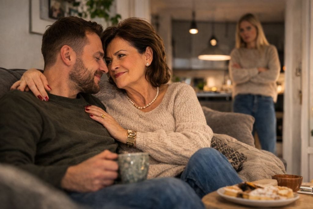 "Nechcem ti do toho hovoriť, ale..." Typy svokier, ktoré nájdeš len na Slovensku