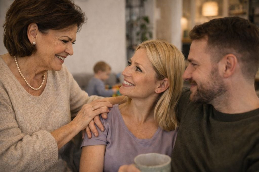 "Nechcem ti do toho hovoriť, ale..." Typy svokier, ktoré nájdeš len na Slovensku