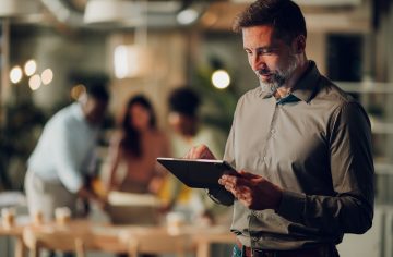 Skupina Slovákov môže získať tablet úplne zadarmo. Takéto sú podmienky