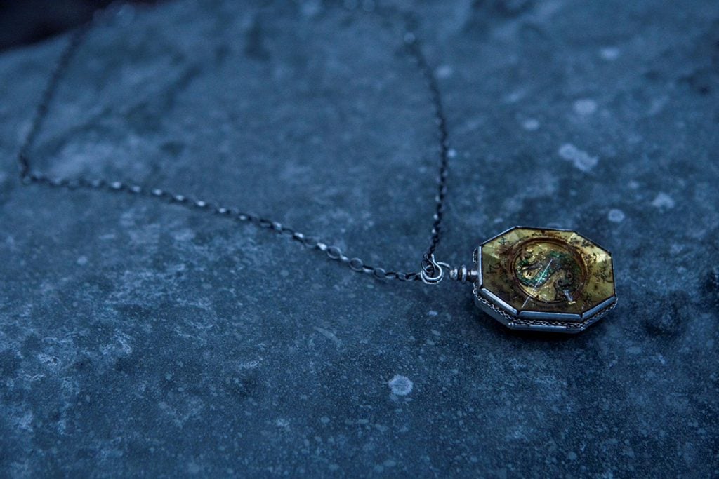 Harry Potter fanúšikovské teórie