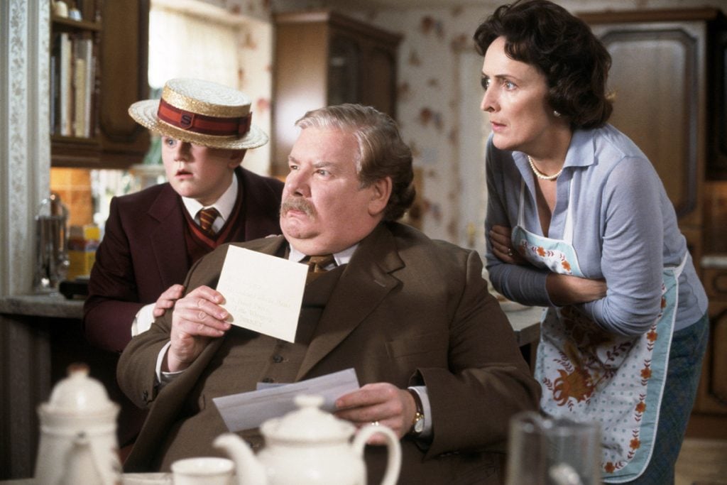 Harry Potter fanúšikovské teórie