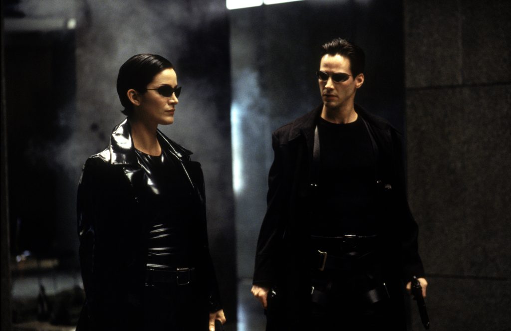 Matrix, Matrix 5, filmy, filmová novinka, sci-fi, kultový film, sequel