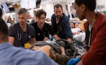 the pitt seriál novinka musíš vidieť filmy