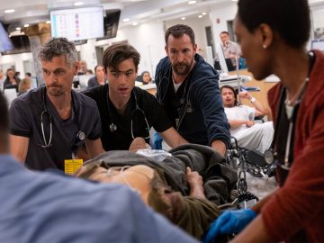 the pitt seriál novinka musíš vidieť filmy