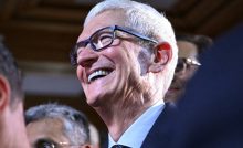 tim cook apple iphone telefóny ľudia