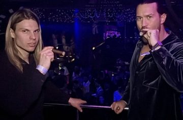 Stúpla sláva Tomášovi z Mama, ožeň ma do hlavy? Divoká párty v Bratislave, cigary a spoločnosť z Ruže pre nevestu