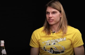 Dievčatá ho vysmiali, no publikum ho miluje. Na adresu Tomáša z Mama, ožeň ma sa už mala vyjadriť aj Jasmina Alagič