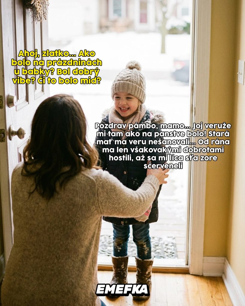 TOP KOMENTY: Najlepšie komentáre Slovákov za minulý mesiac #30