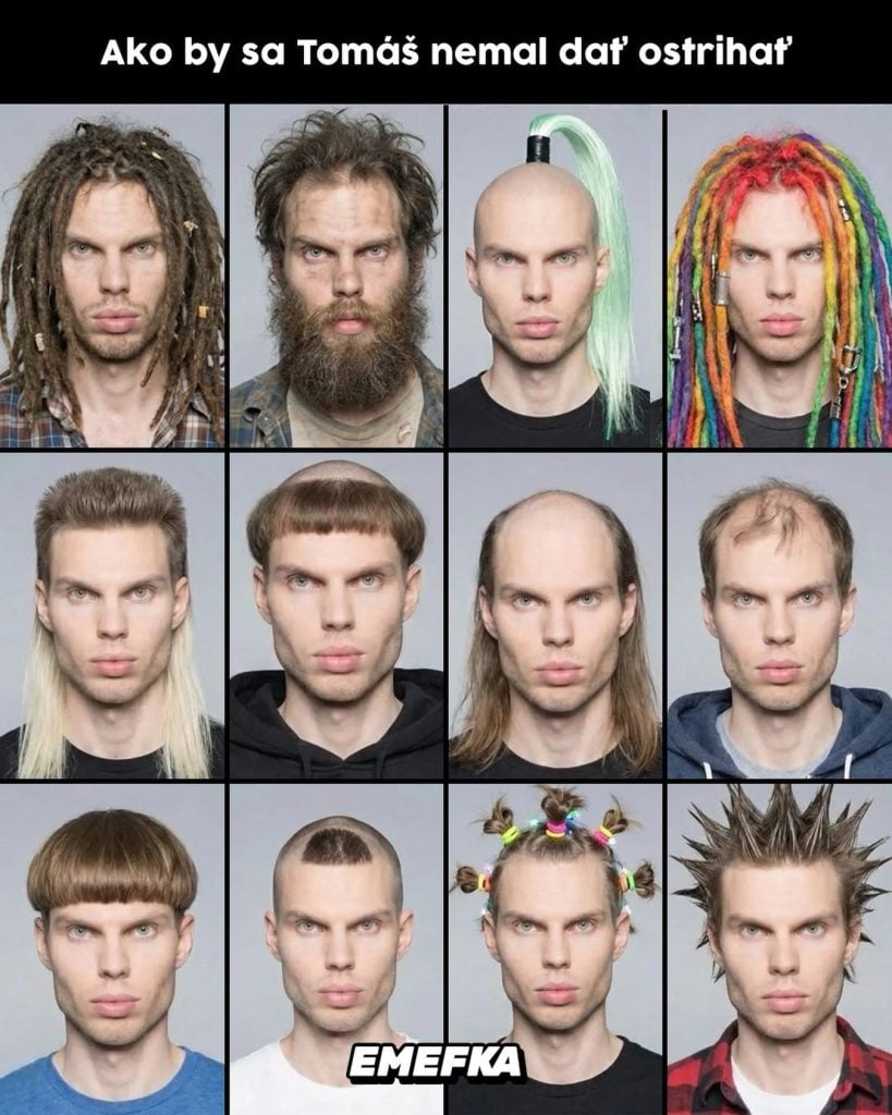 TOP KOMENTY meme zábava