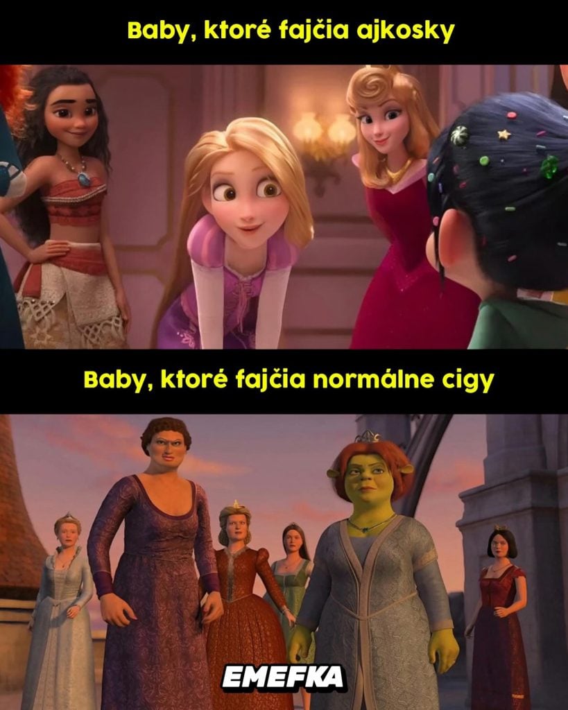 TOP KOMENTY meme zábava