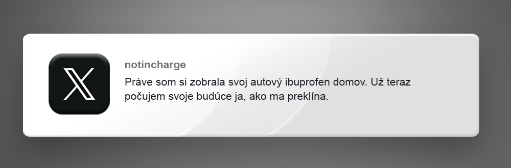 vtipné príspevky o živote