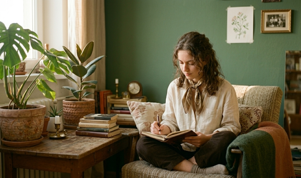 trend poetcore ti rozprúdi myšlienky a pomôže ti uvoľniť sa