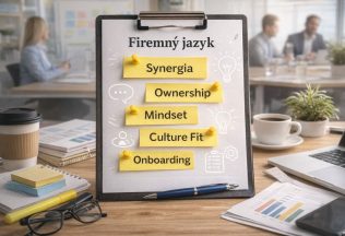 Pracovné trendové slová, ktoré znejú múdro, no často neznamenajú nič