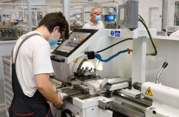 Koniec jednej éry v Trnave: Ďalší závod zatvára svoje brány, o prácu prídu desiatky ľudí