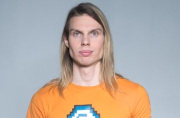 Bude Tomáš z Mama, ožeň ma modelom? Predpoklady na to má, takto pózoval pred fotoaparátom