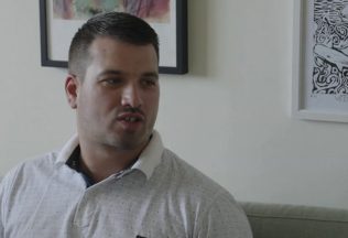 tv joj mama ožeň ma emanuel účastník šou