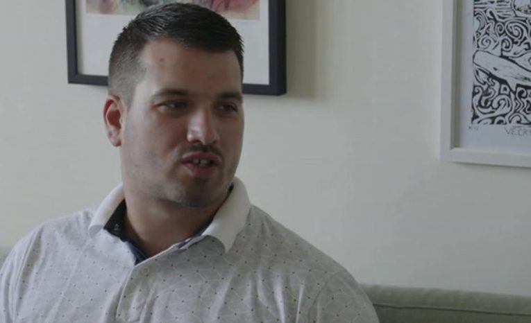 tv joj mama ožeň ma emanuel účastník šou