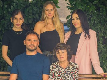 tv joj mama ožeň ma rekord sledovanosti