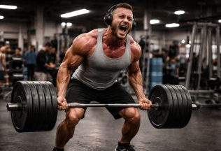 Typy ľudí v slovenskej posilke: ten, čo kričí, ten, čo sa len fotí aj ten, čo obsadí lavičku na pol hodiny