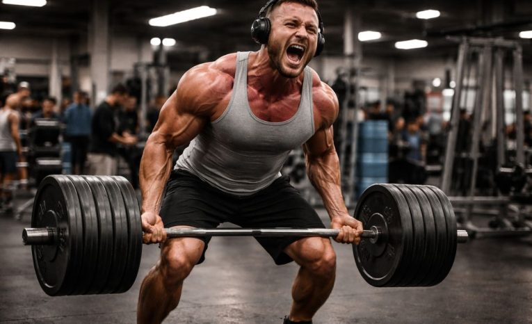 Typy ľudí v slovenskej posilke: ten, čo kričí, ten, čo sa len fotí aj ten, čo obsadí lavičku na pol hodiny