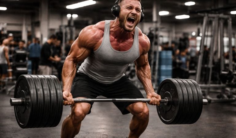 Typy ľudí v slovenskej posilke: ten, čo kričí, ten, čo sa len fotí aj ten, čo obsadí lavičku na pol hodiny