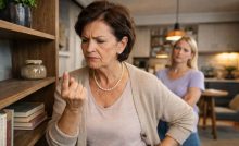 "Nechcem ti do toho hovoriť, ale..." Typy svokier, ktoré nájdeš len na Slovensku