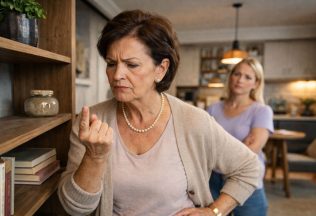 "Nechcem ti do toho hovoriť, ale..." Typy svokier, ktoré nájdeš len na Slovensku