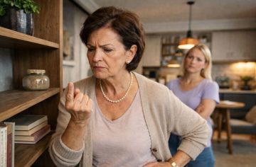 „Nechcem ti do toho hovoriť, ale…“ Typy svokier, ktoré nájdeš len na Slovensku