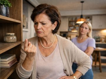 "Nechcem ti do toho hovoriť, ale..." Typy svokier, ktoré nájdeš len na Slovensku