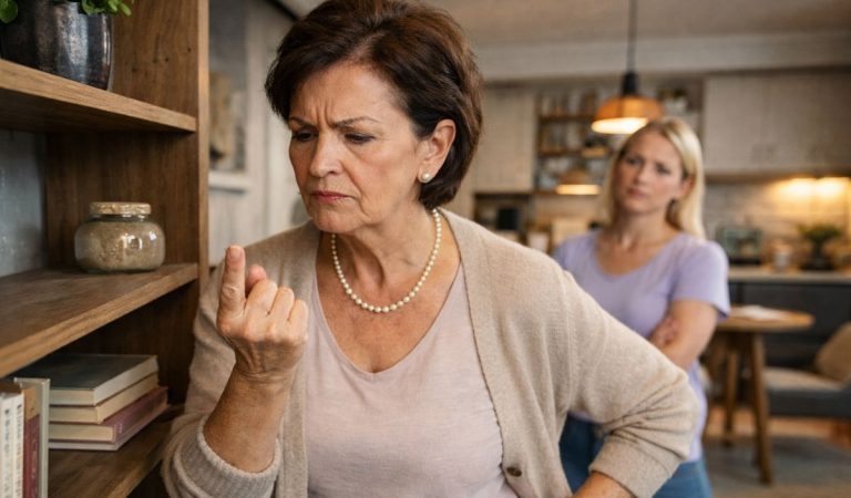 "Nechcem ti do toho hovoriť, ale..." Typy svokier, ktoré nájdeš len na Slovensku