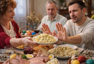 Situácie, ktoré sa stanú počas každej slovenskej Veľkej noci