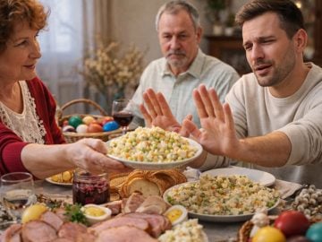 Situácie, ktoré sa stanú počas každej slovenskej Veľkej noci
