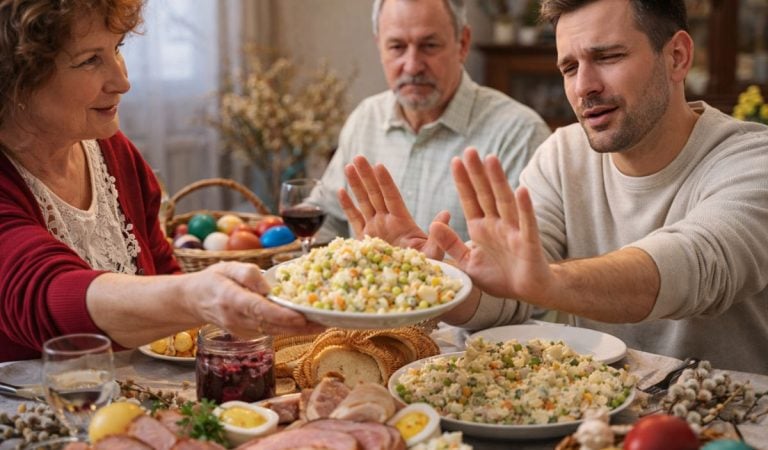 Situácie, ktoré sa stanú počas každej slovenskej Veľkej noci