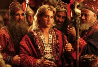 veľkolepé historické filmy ktoré potopili hollywood