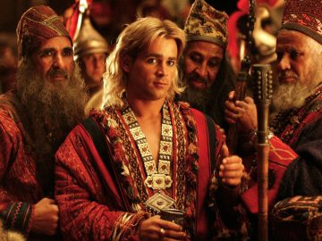 veľkolepé historické filmy ktoré potopili hollywood