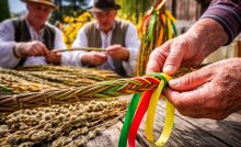 KVÍZ: Tradícia alebo výmysel? Vieš rozoznať skutočné veľkonočné zvyky od úplne vymyslených?