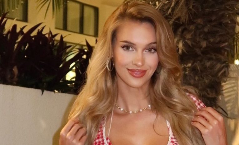 veronika rajek slovensko tehotná dieťa