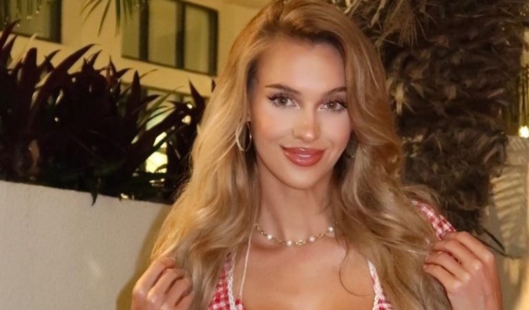 veronika rajek slovensko tehotná dieťa