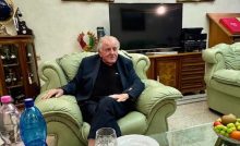 vladimir mečiar slovensko vila elektra