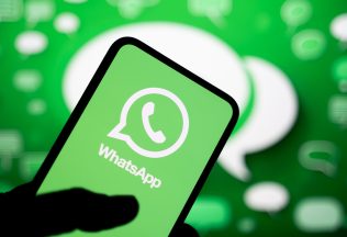 whatsapp novinka rozhovory videocall