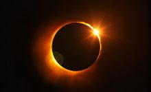 zatmenie slnka slovensko vesmír slnko slováci