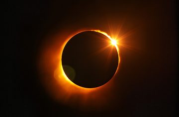 Zatmenie, na ktoré sa čakalo generácie: Slovensko čoskoro zažije vesmírny unikát, ktorý sa opakuje len raz za 50 rokov